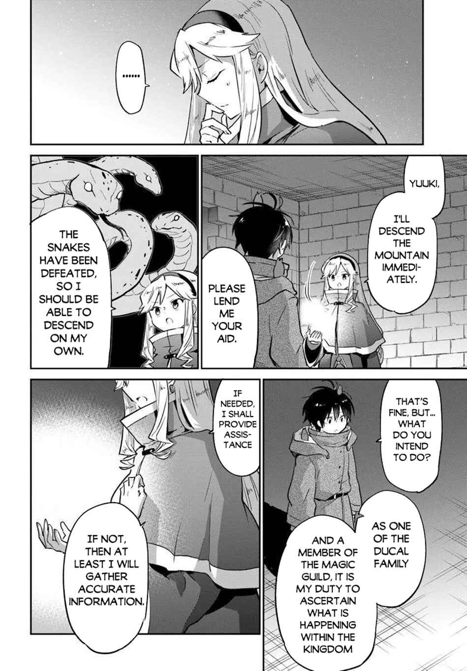 Chapter 49 - Page 18