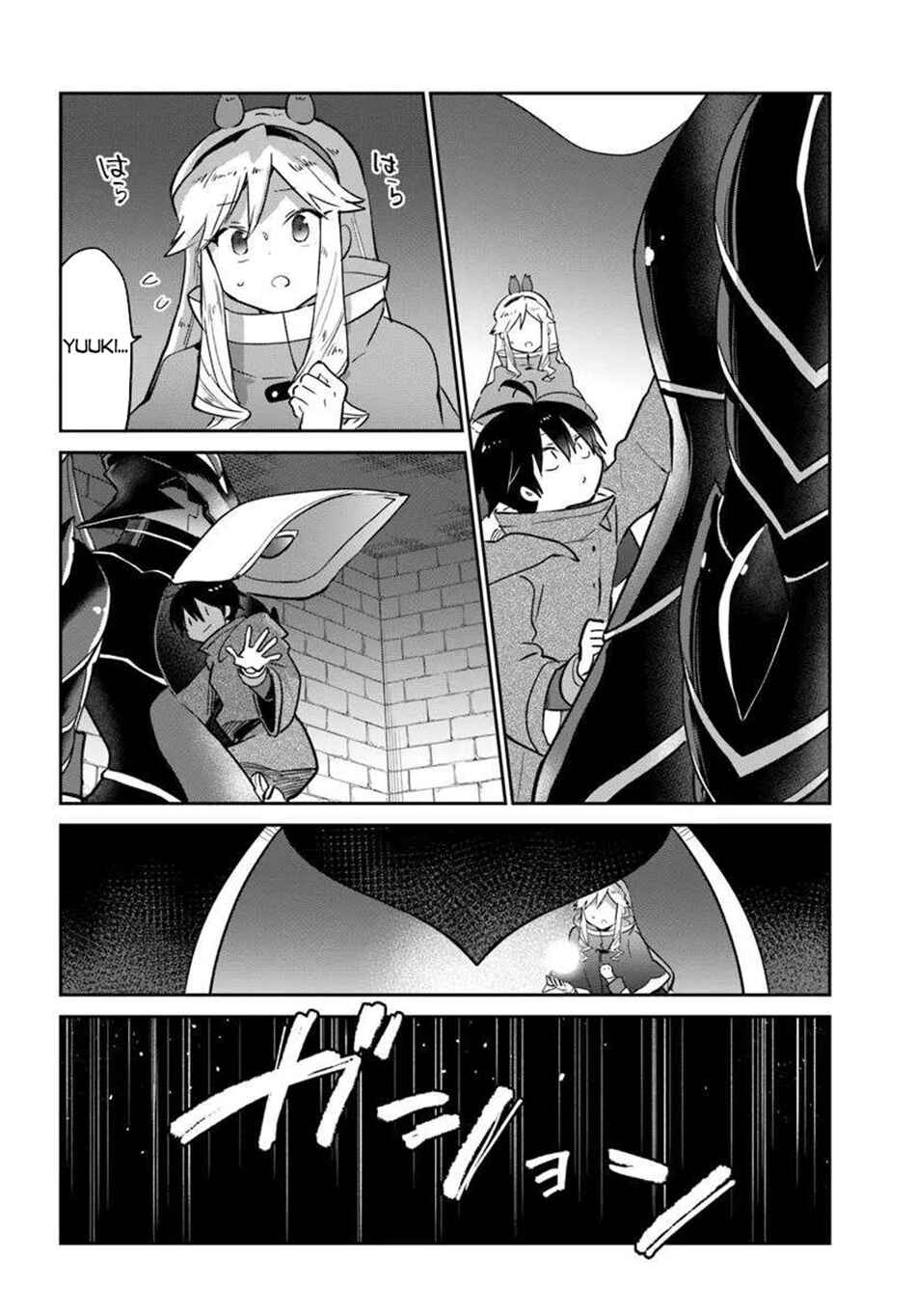 Chapter 49 - Page 24