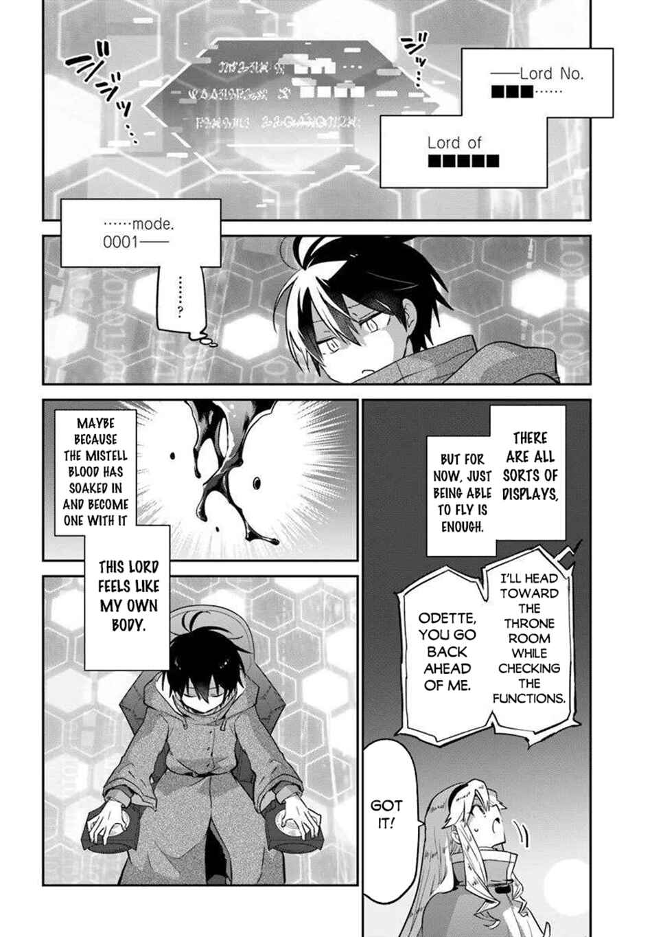 Chapter 49 - Page 28