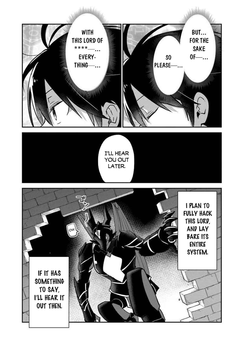 Chapter 49 - Page 31