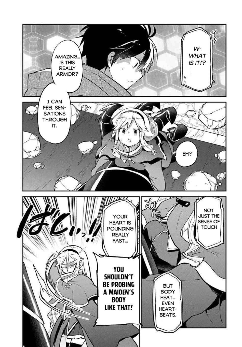 Chapter 49 - Page 35