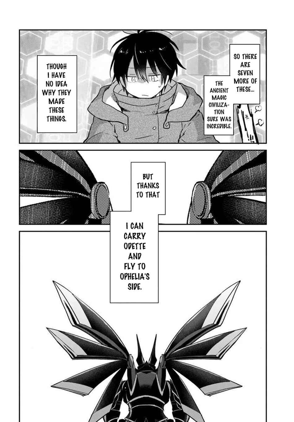 Chapter 49 - Page 36