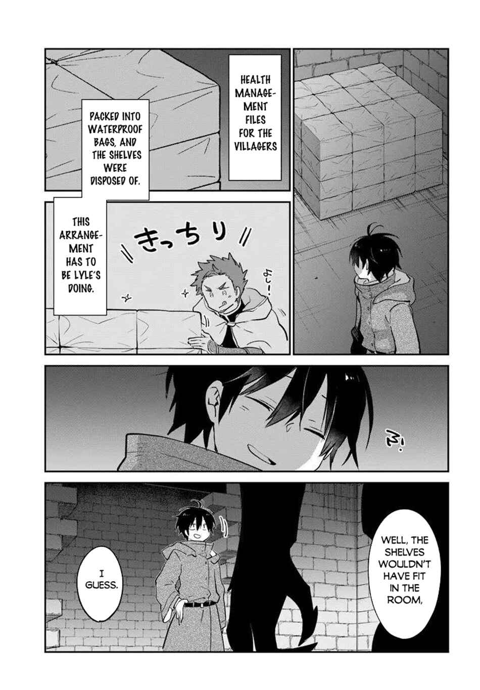 Chapter 49 - Page 5