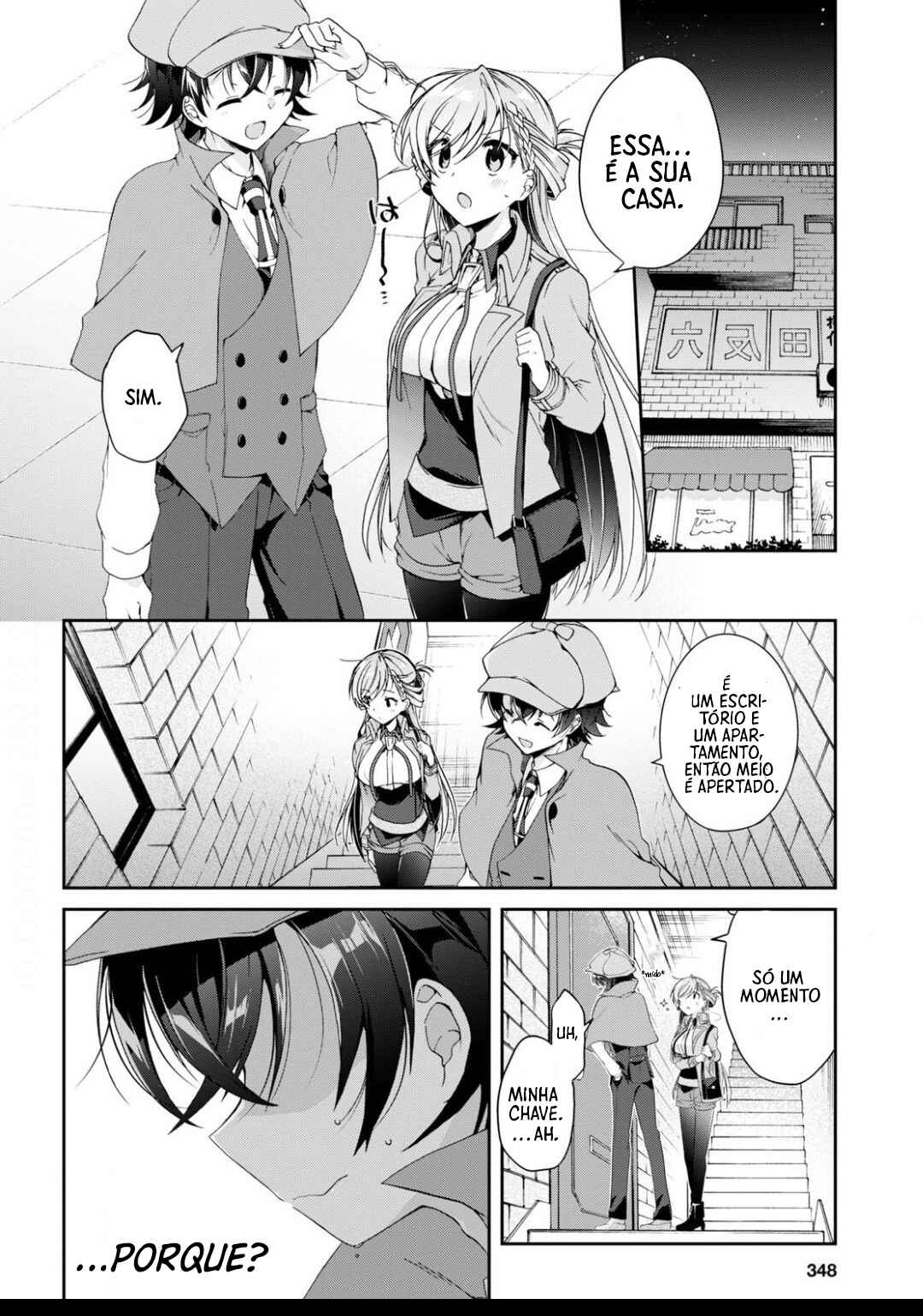 Chapter 3 - Page 4