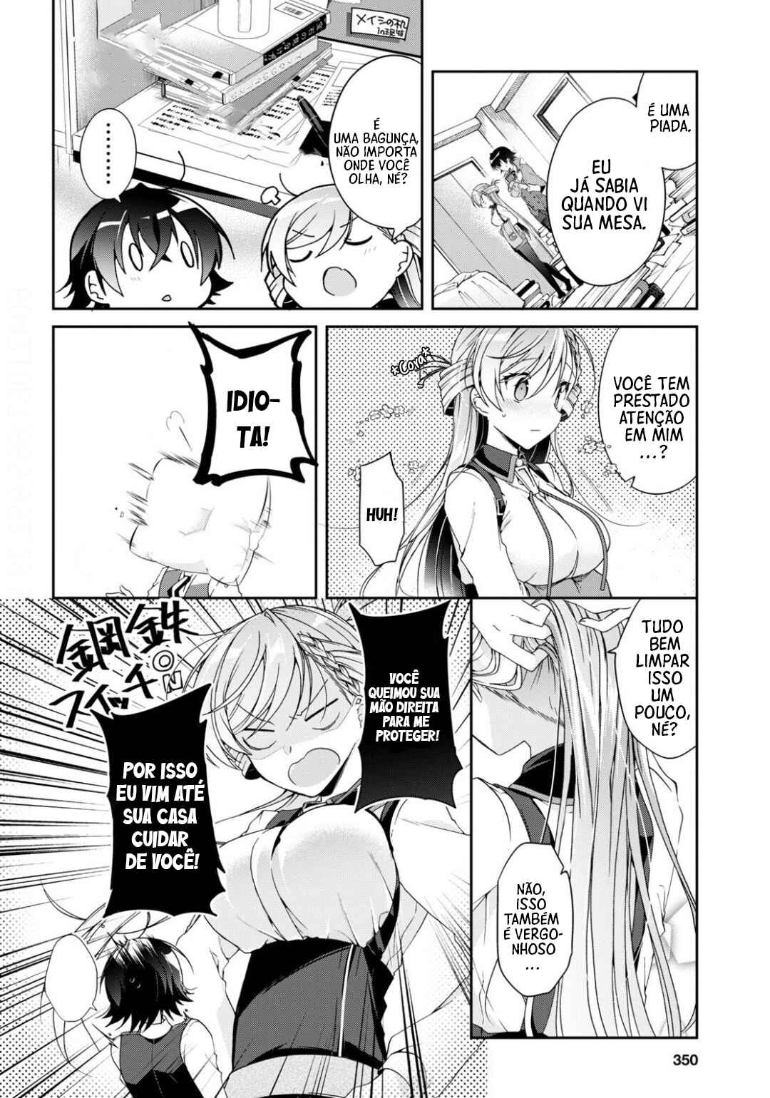 Chapter 3 - Page 6