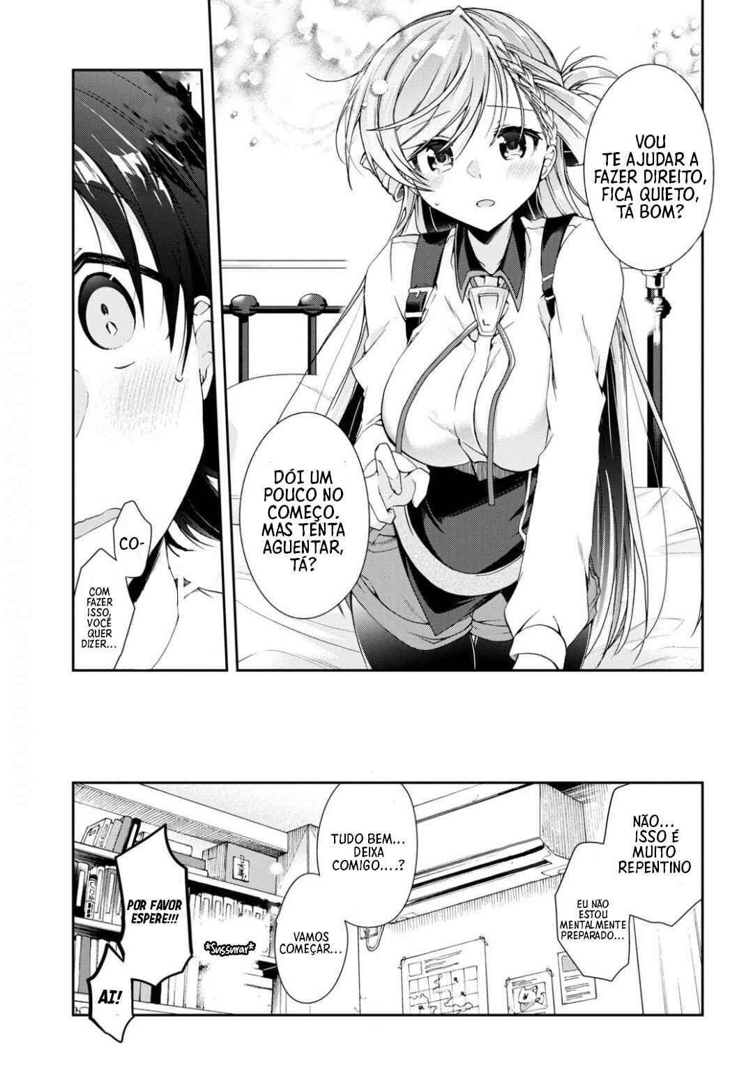 Chapter 3 - Page 9