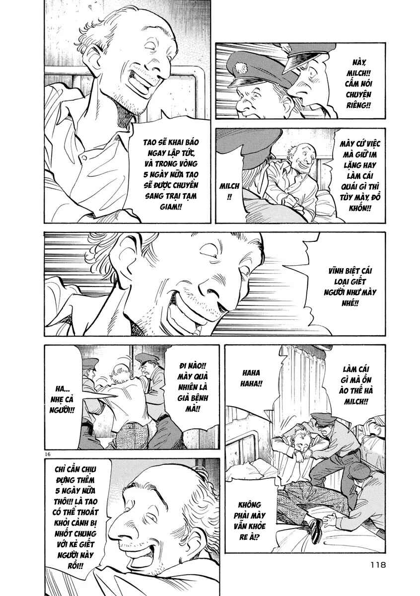 Chapter 109 - Page 16