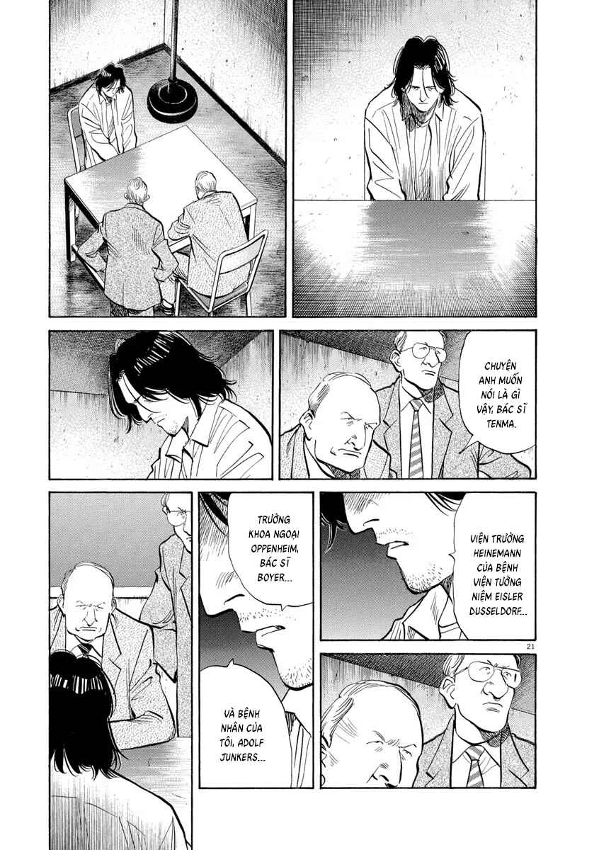 Chapter 109 - Page 21