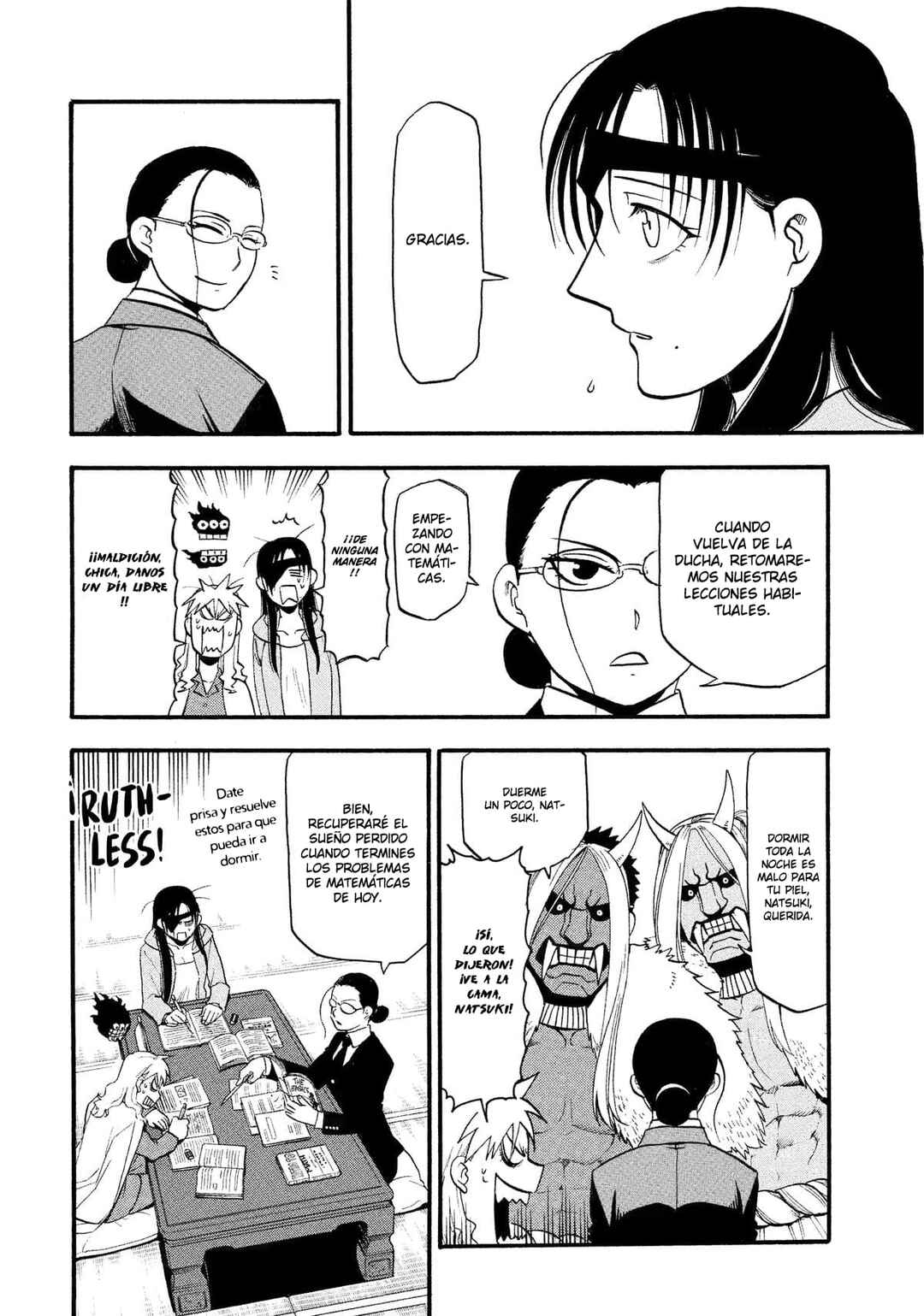 Chapter 32 - Page 17