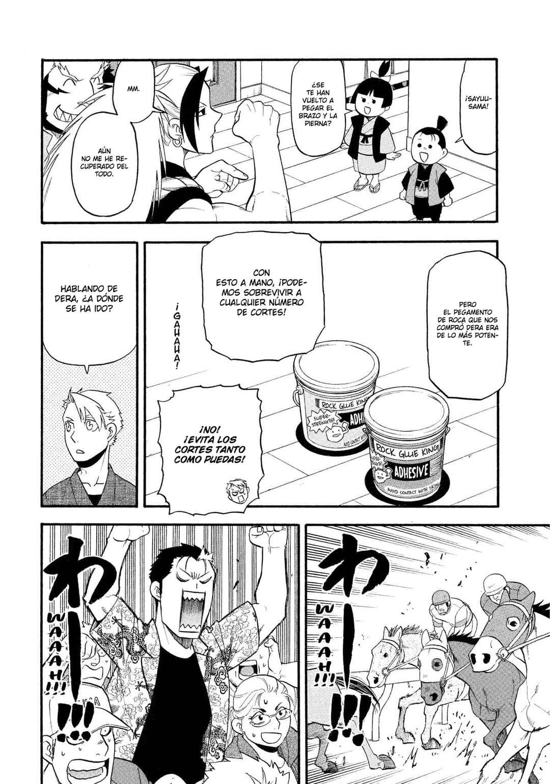 Chapter 32 - Page 25