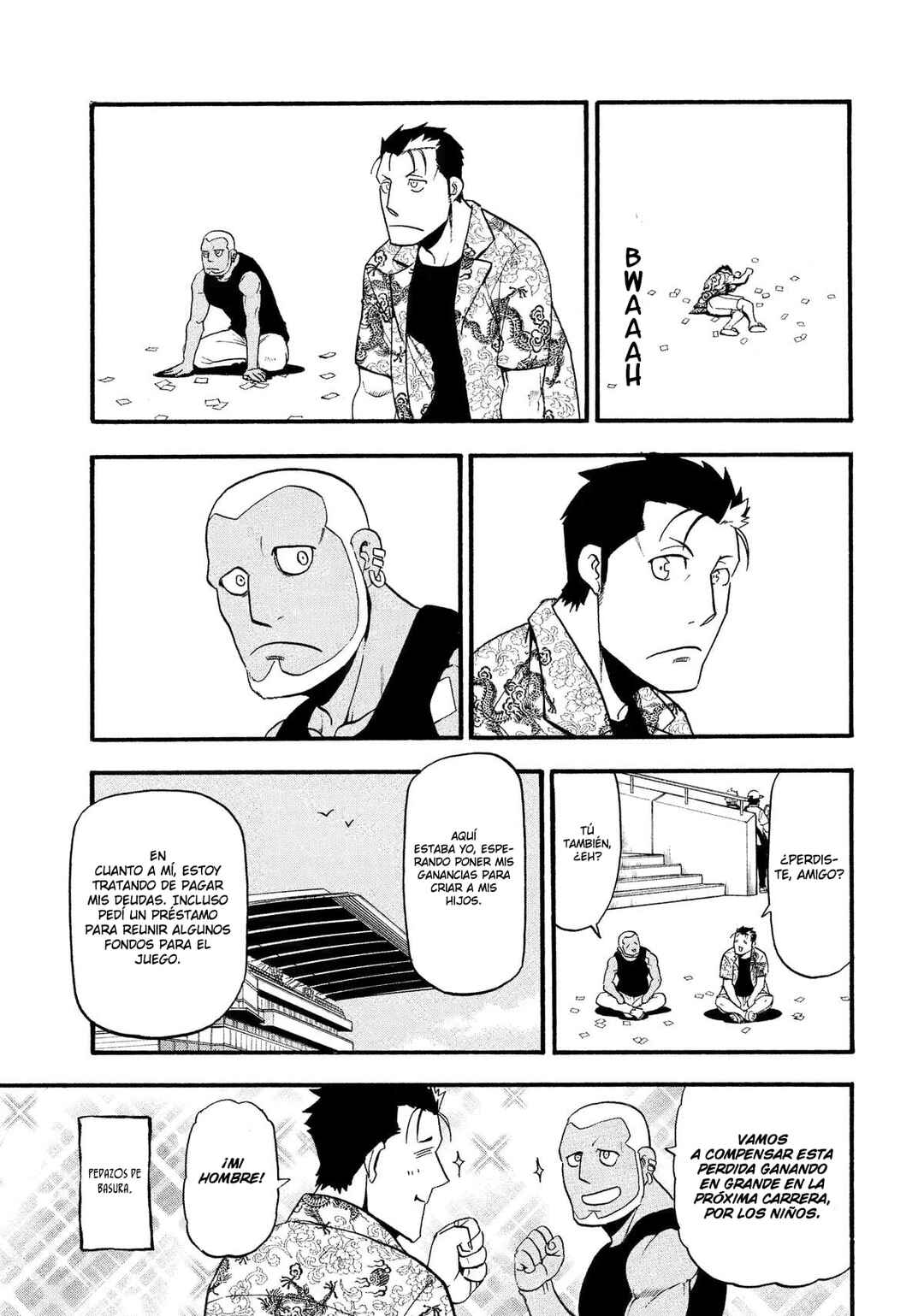 Chapter 32 - Page 26