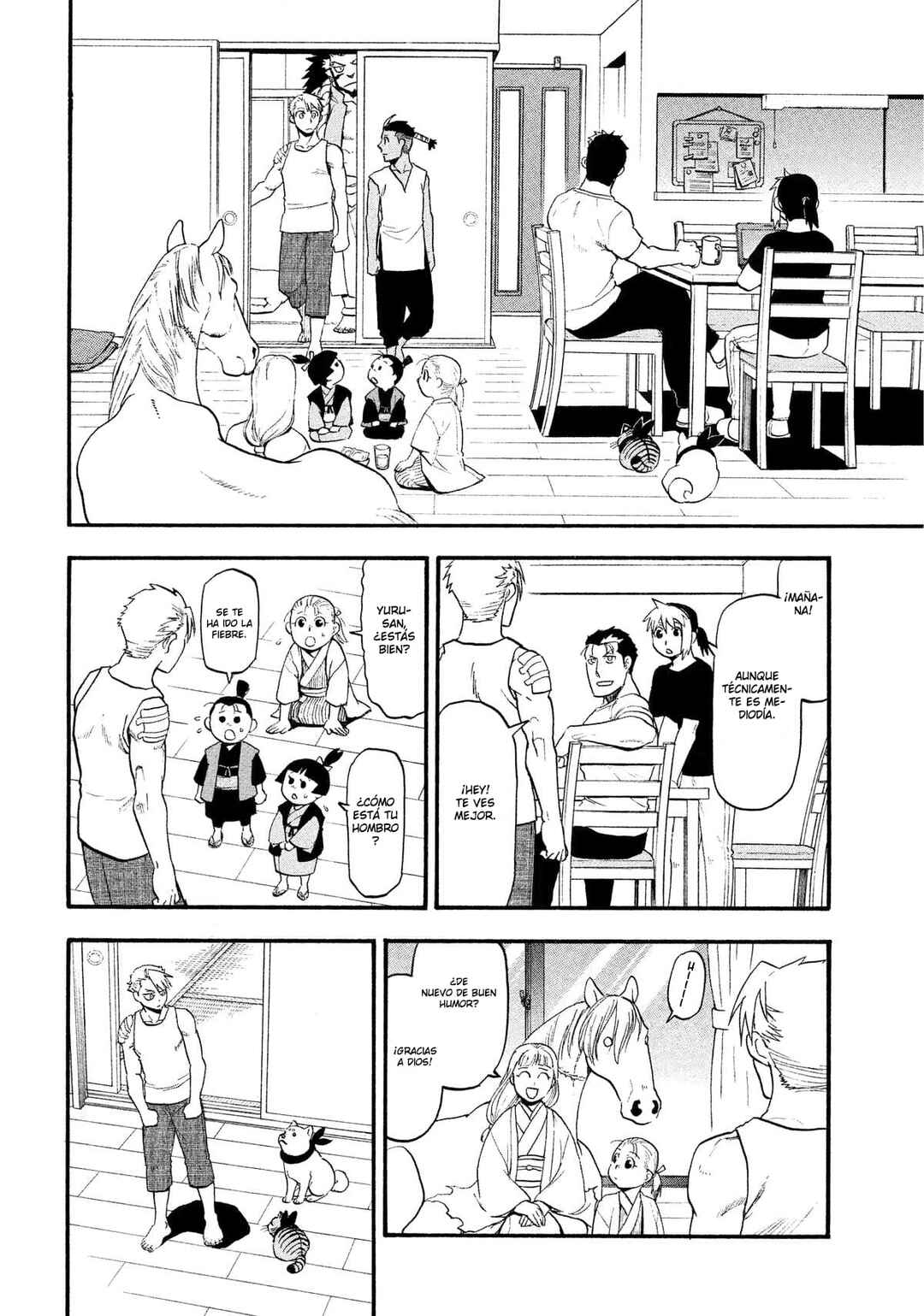 Chapter 32 - Page 9