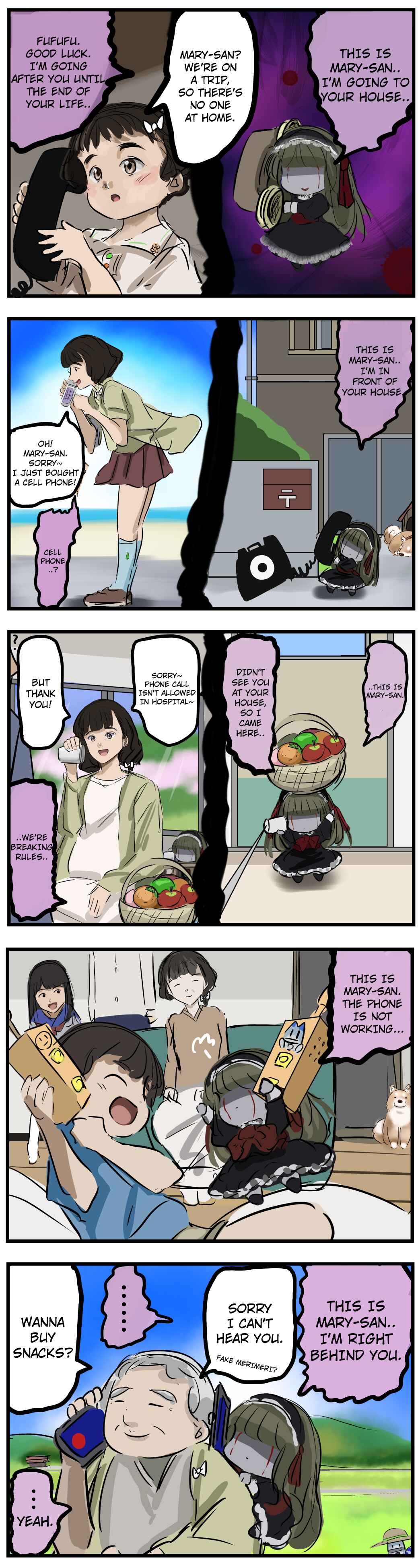 Chapter 50 - Page 1