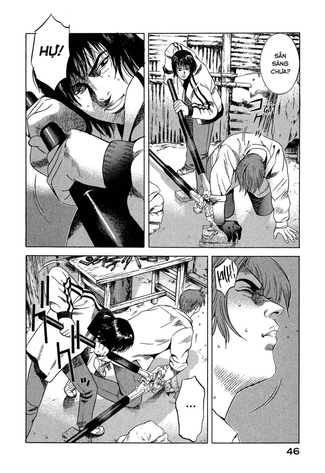 Chapter 105 - Page 5
