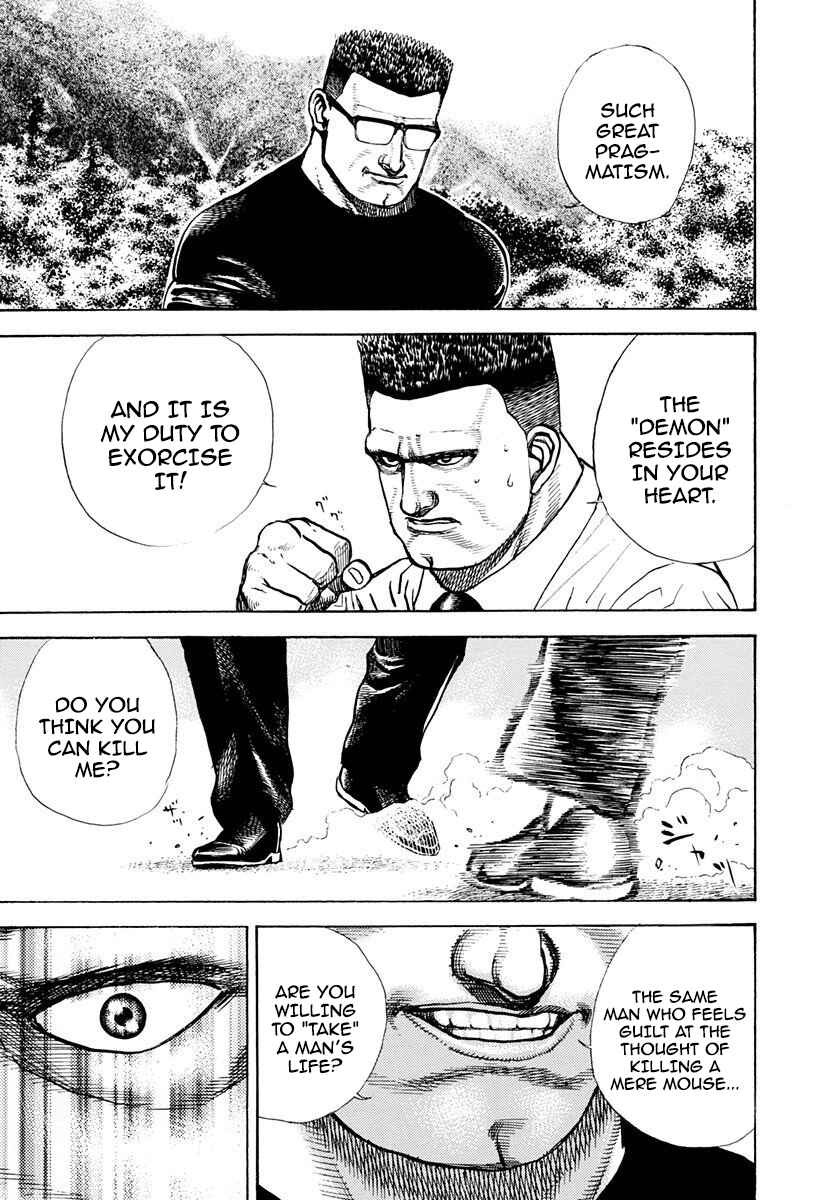 Chapter 390 - Page 8
