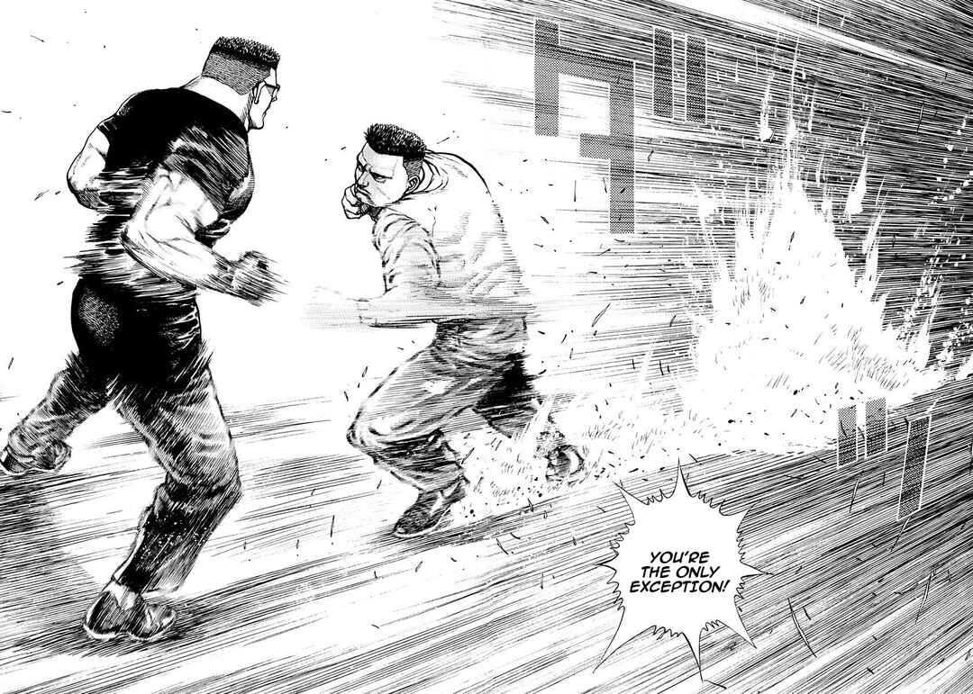 Chapter 390 - Page 9