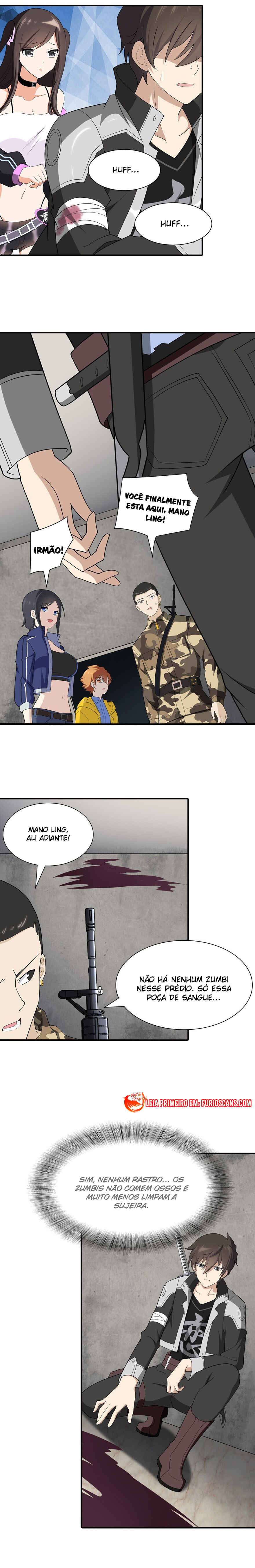 Chapter 129 - Page 8