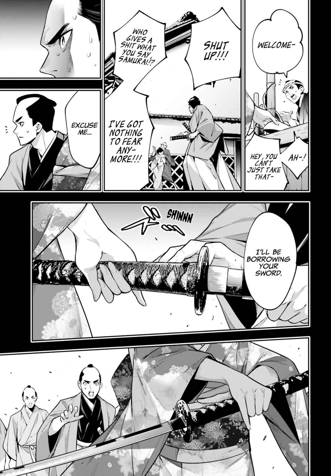 Chapter 52 - Page 19