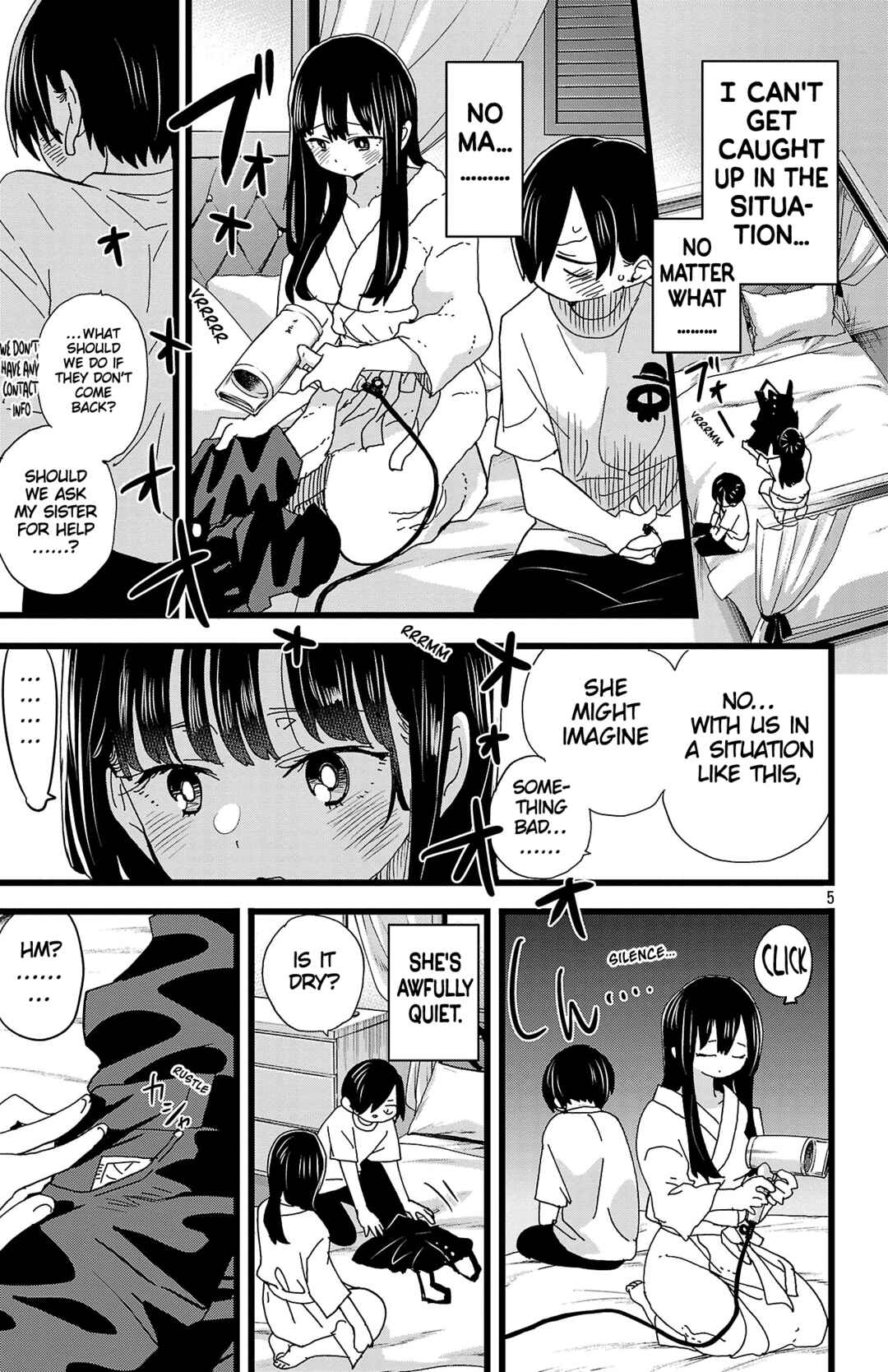 Chapter 140 - Page 6
