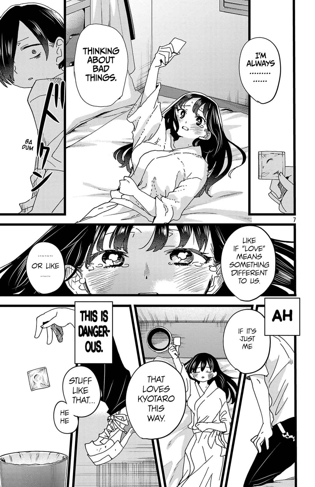 Chapter 140 - Page 8