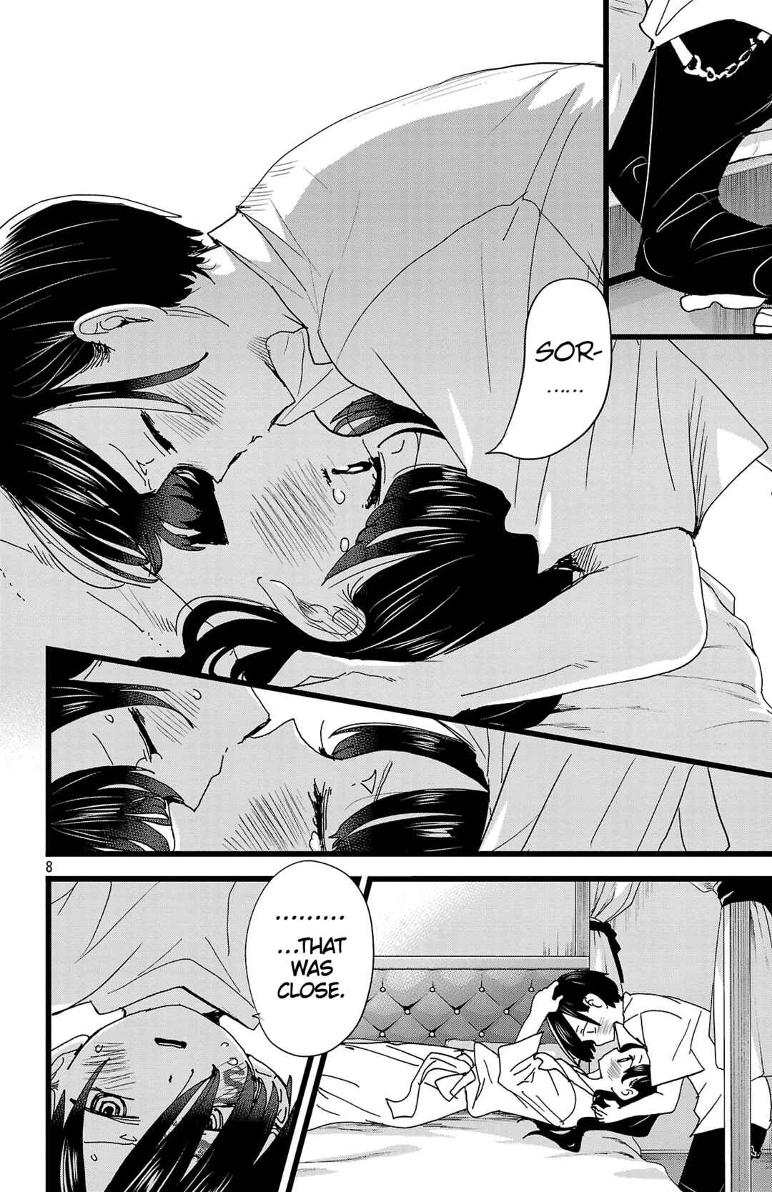 Chapter 140 - Page 9