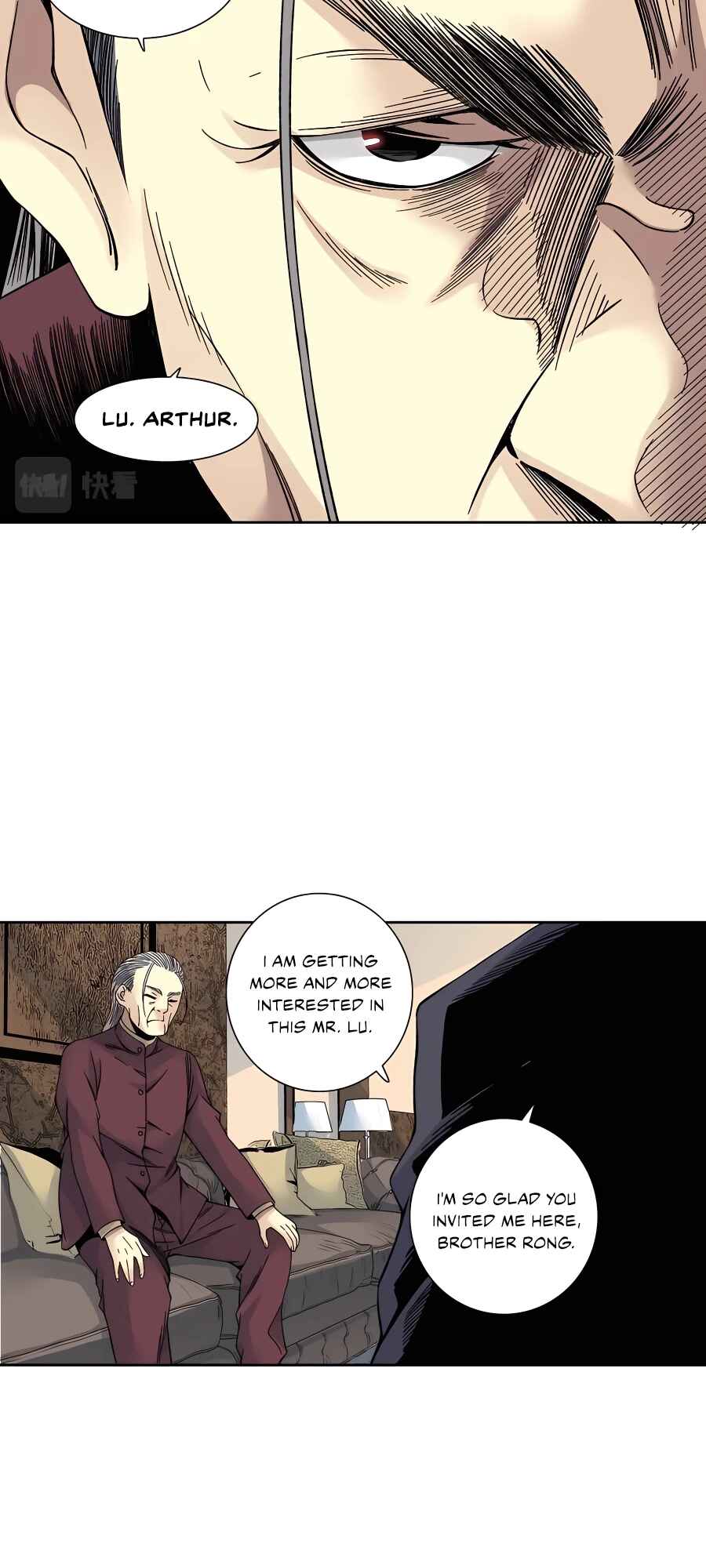Chapter 192 - Page 10