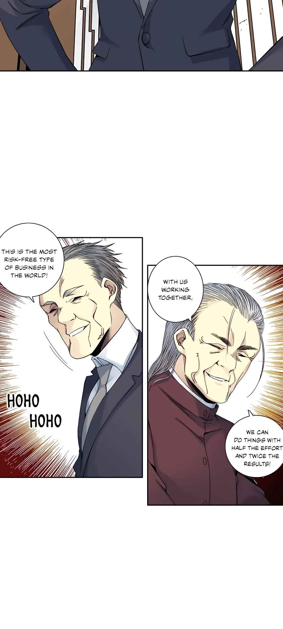 Chapter 192 - Page 14