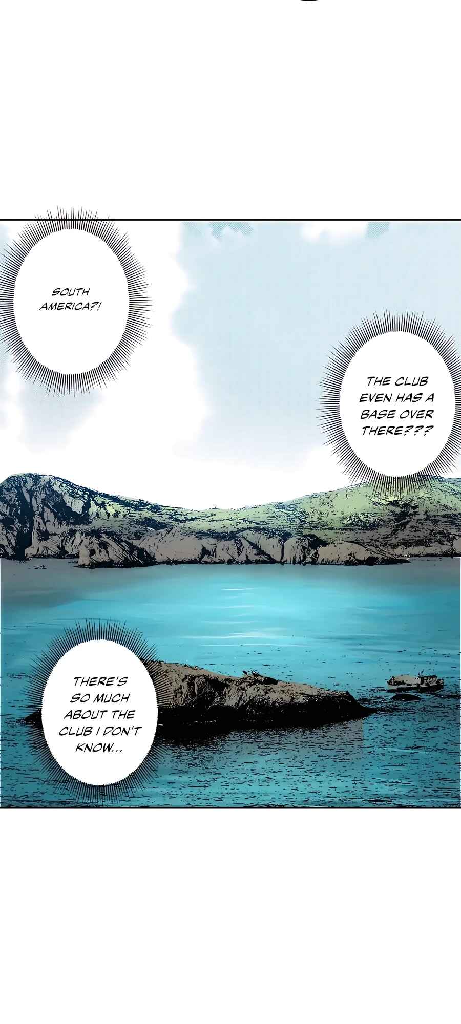 Chapter 192 - Page 22