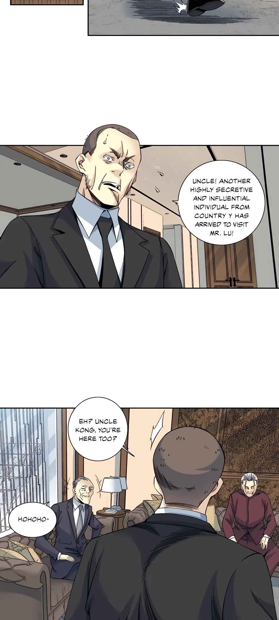 Chapter 192 - Page 3