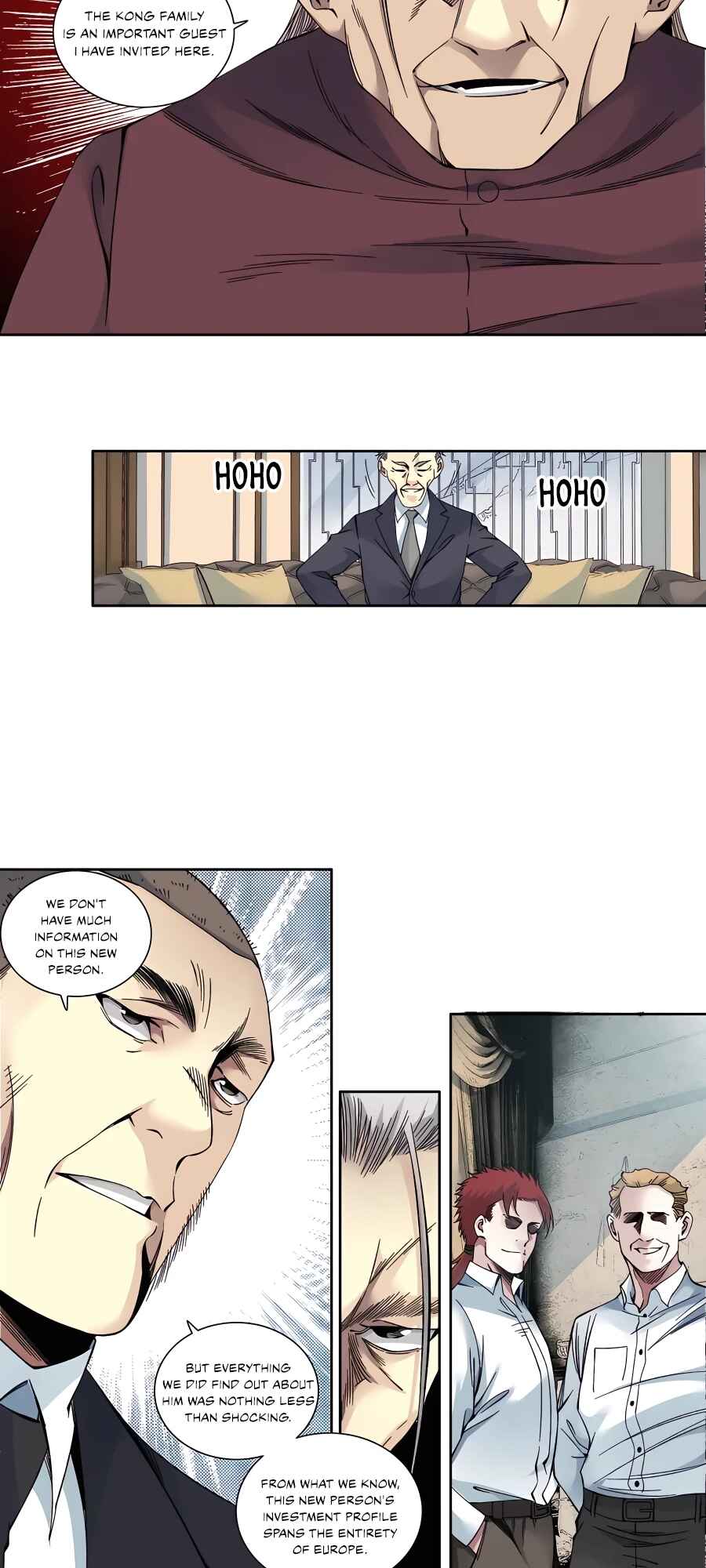 Chapter 192 - Page 5