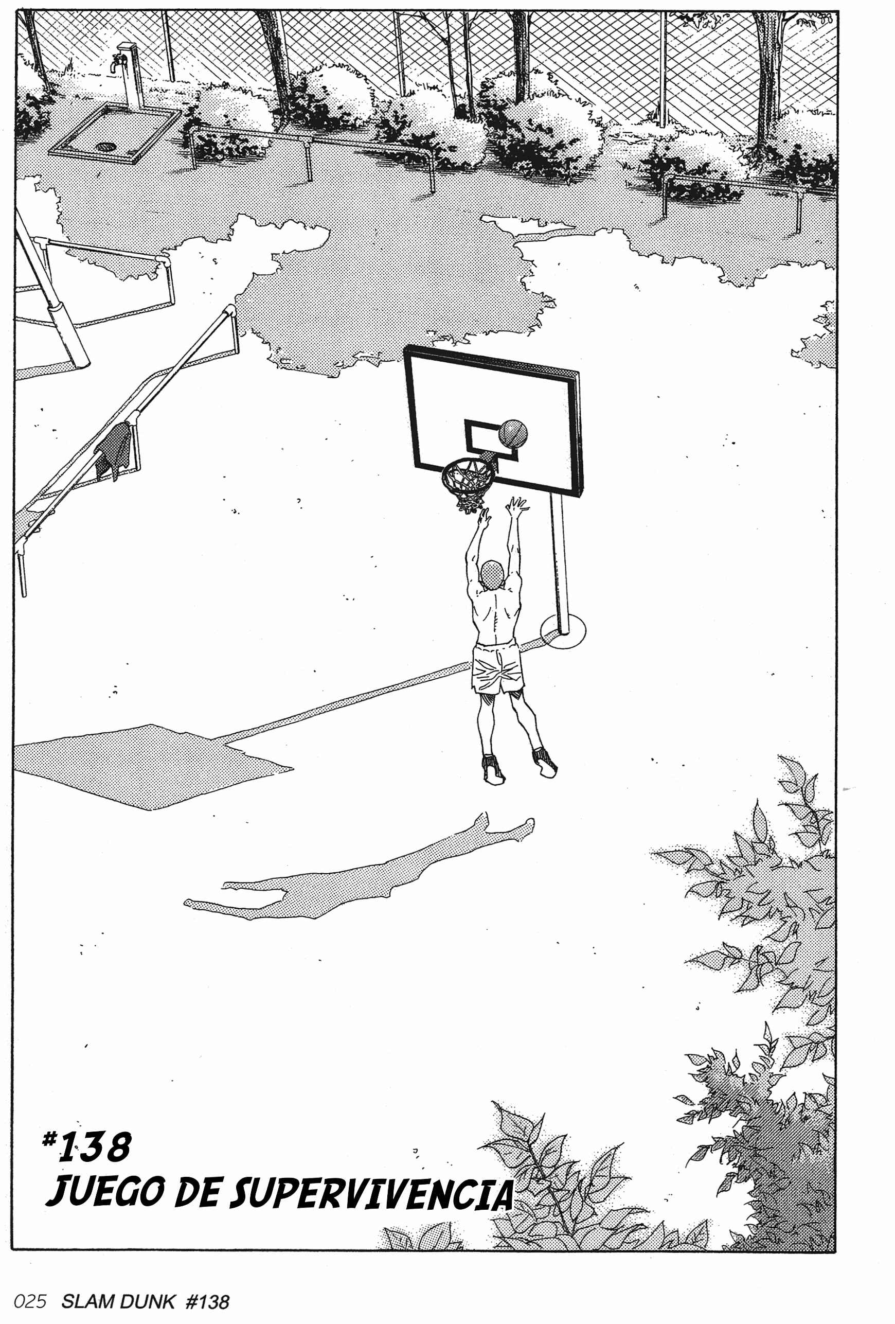 Chapter 138 - Page 1