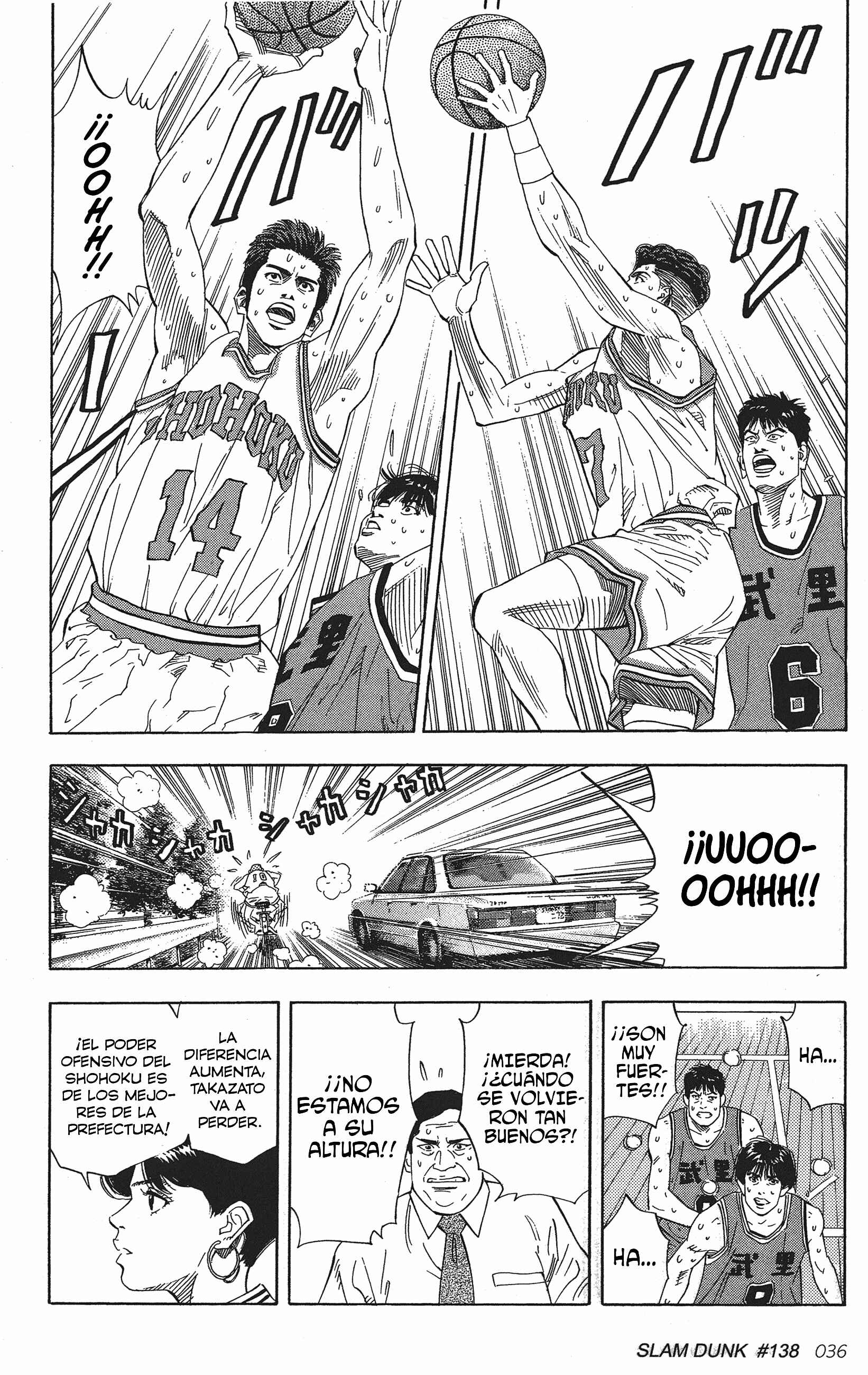 Chapter 138 - Page 12