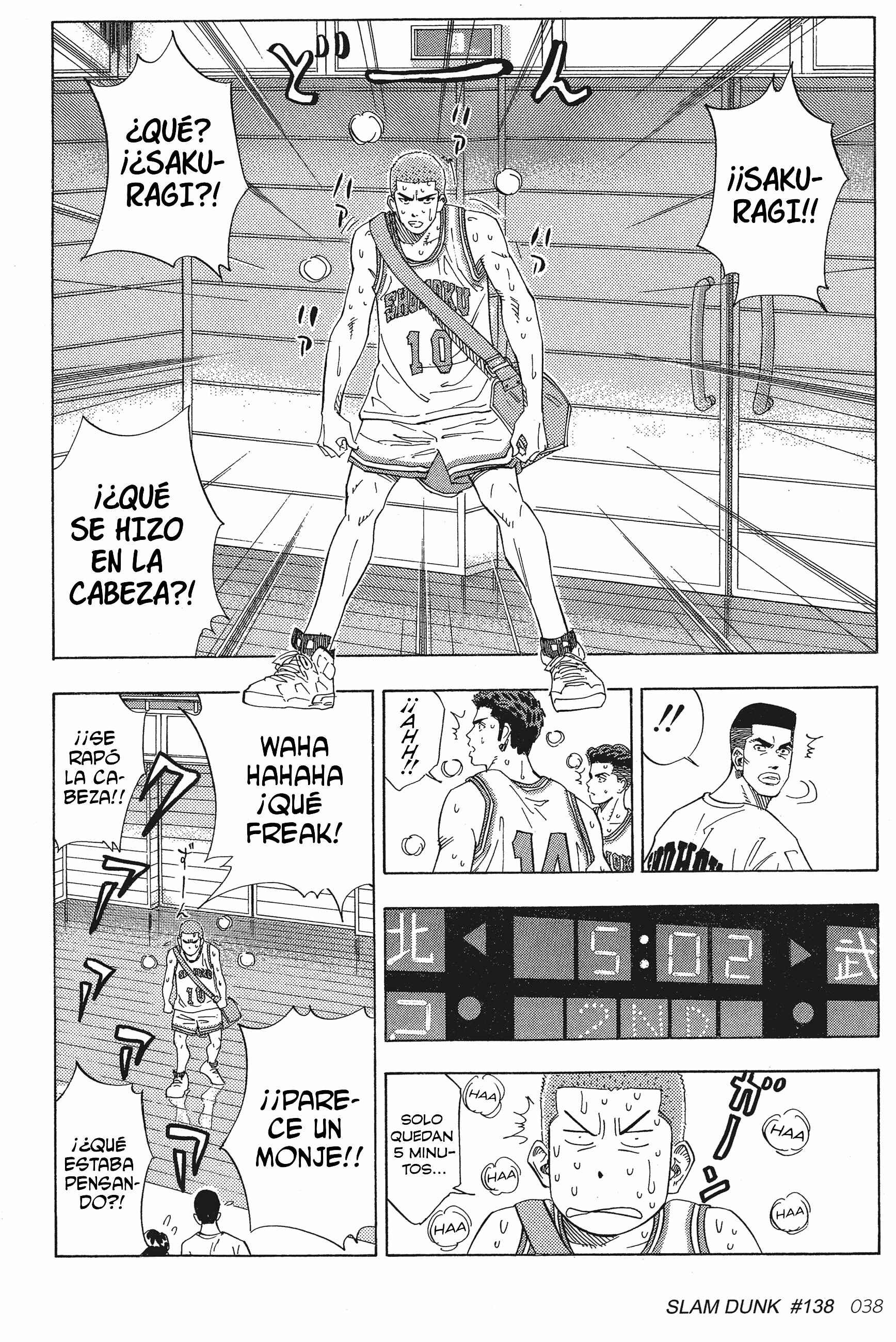 Chapter 138 - Page 14