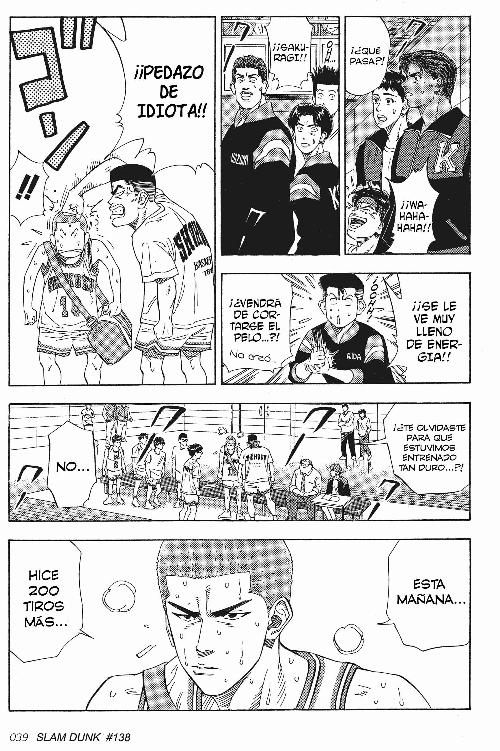 Chapter 138 - Page 15
