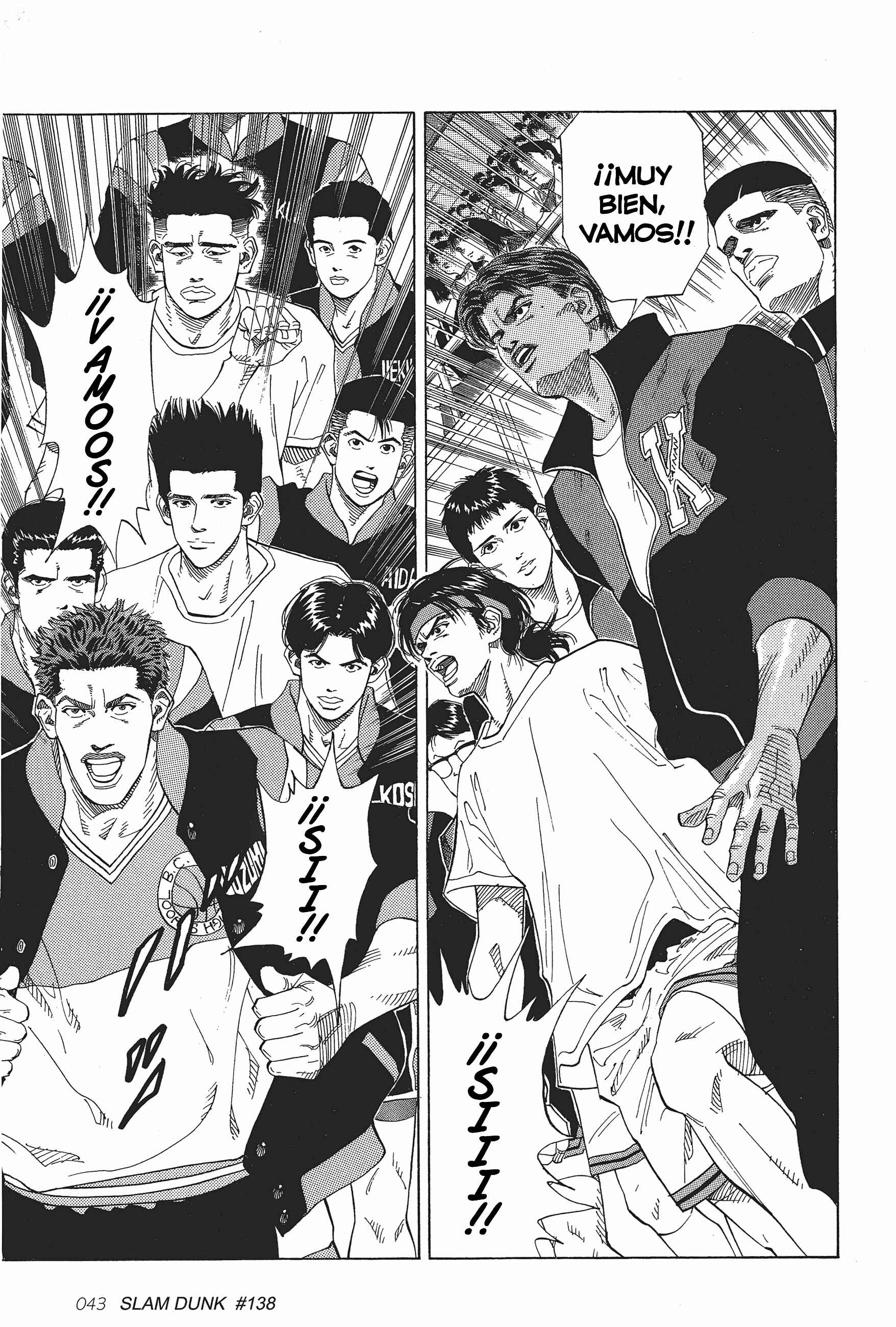 Chapter 138 - Page 19