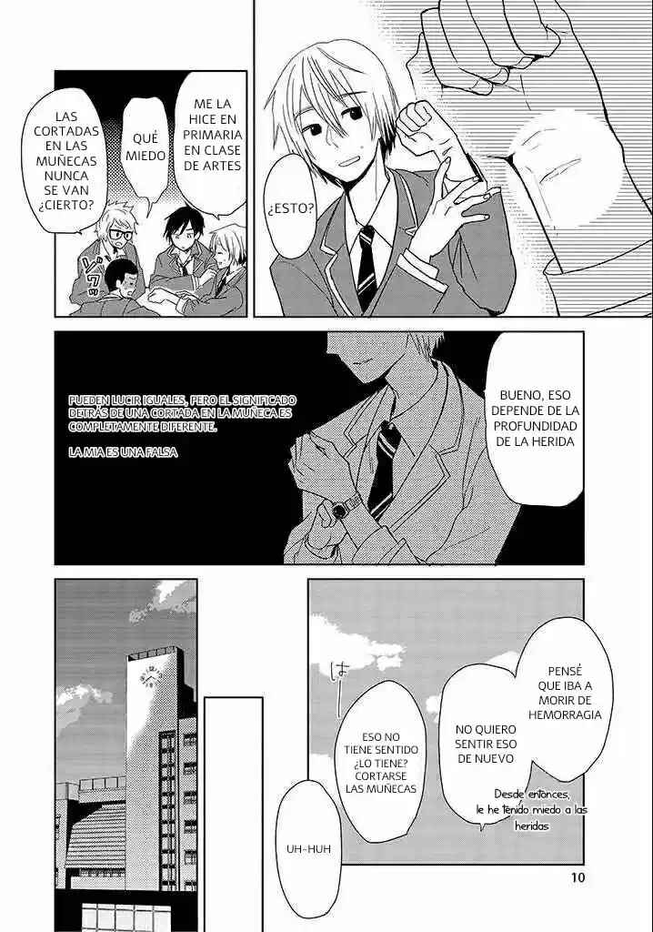 Chapter 1 - Page 9