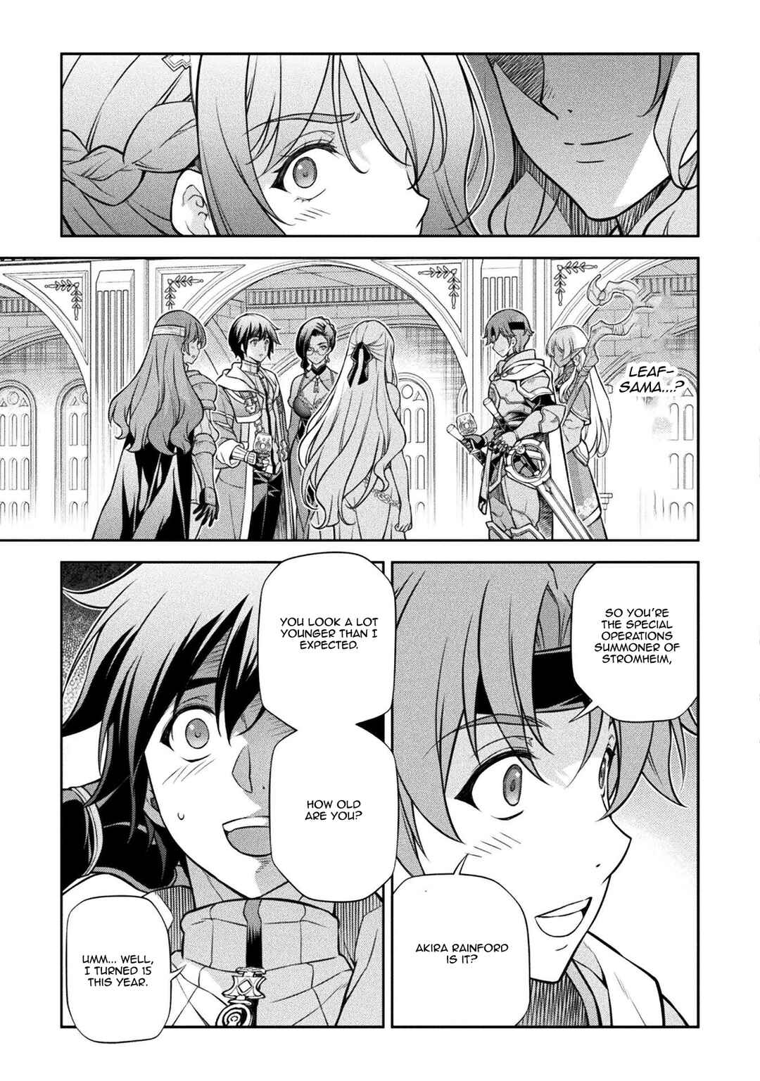 Chapter 104 - Page 5