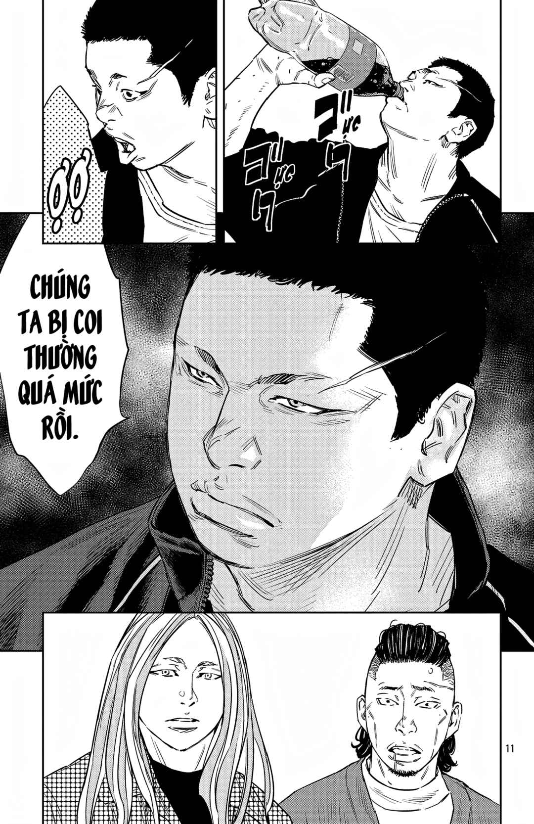 Chapter 93 - Page 11