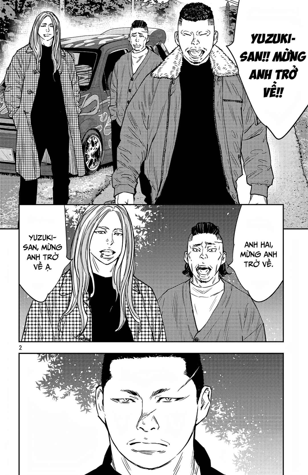 Chapter 93 - Page 3