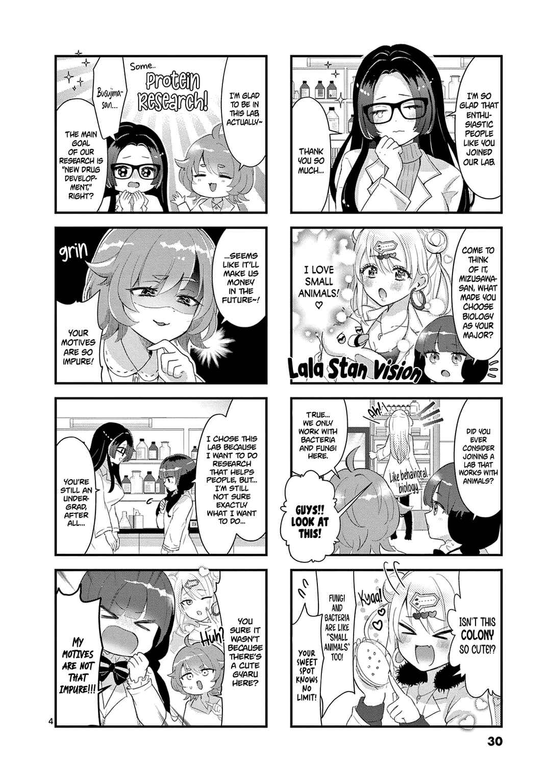 Chapter 4 - Page 5