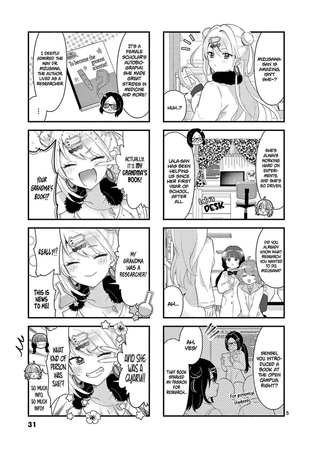 Chapter 4 - Page 6