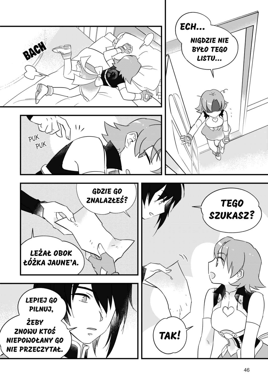 Chapter 81 - Page 8