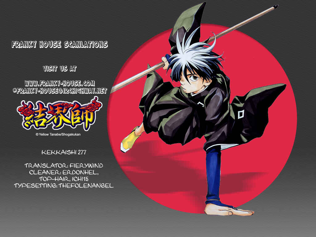 Chapter 277 - Page 1