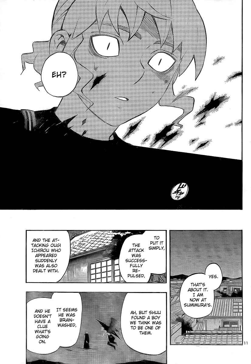 Chapter 277 - Page 12