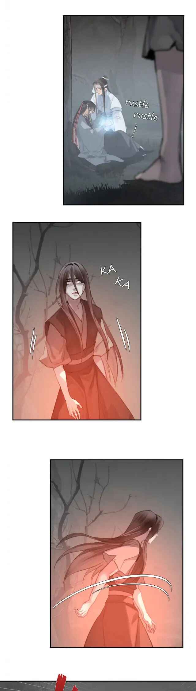 Chapter 200 - Page 5