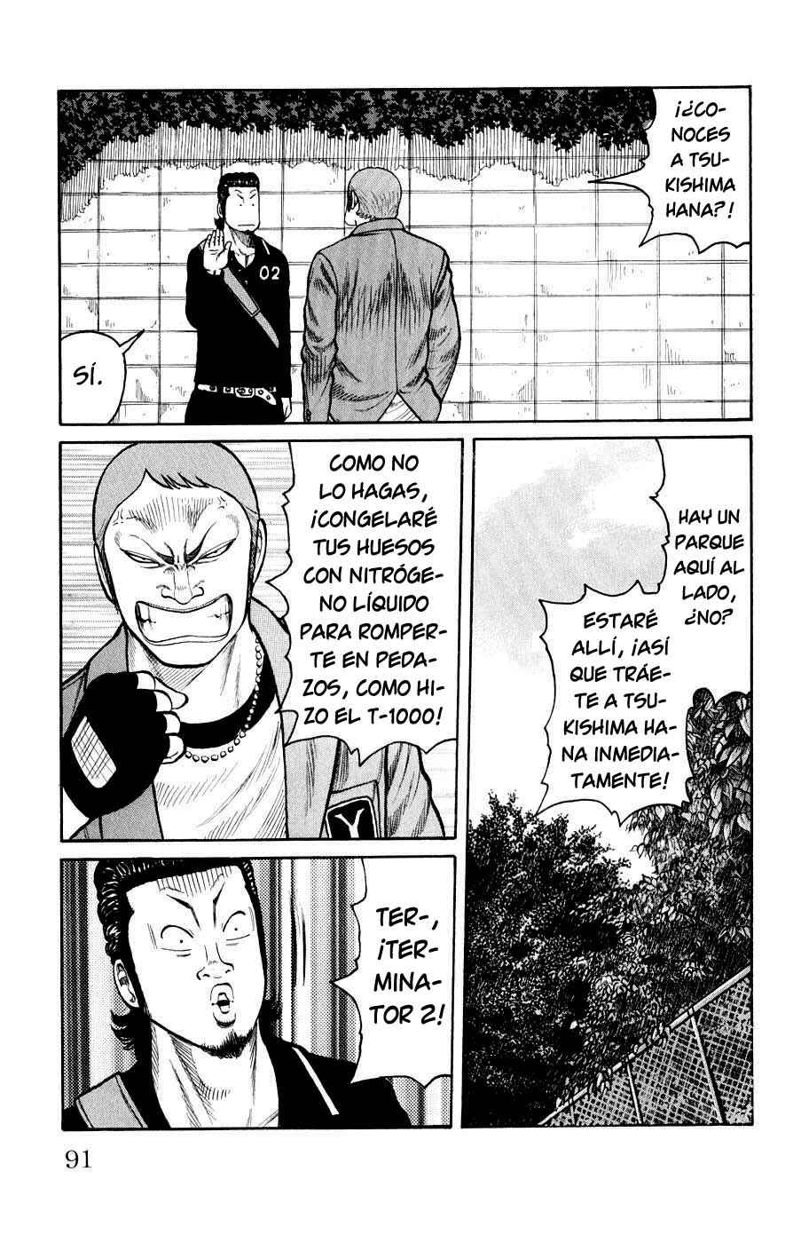 Chapter 58 - Page 34