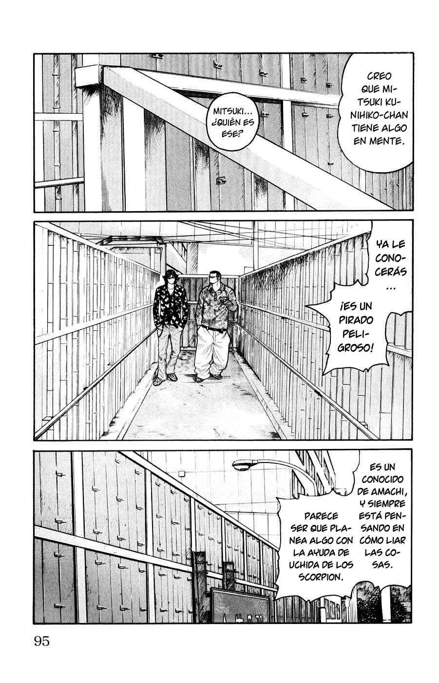 Chapter 58 - Page 38