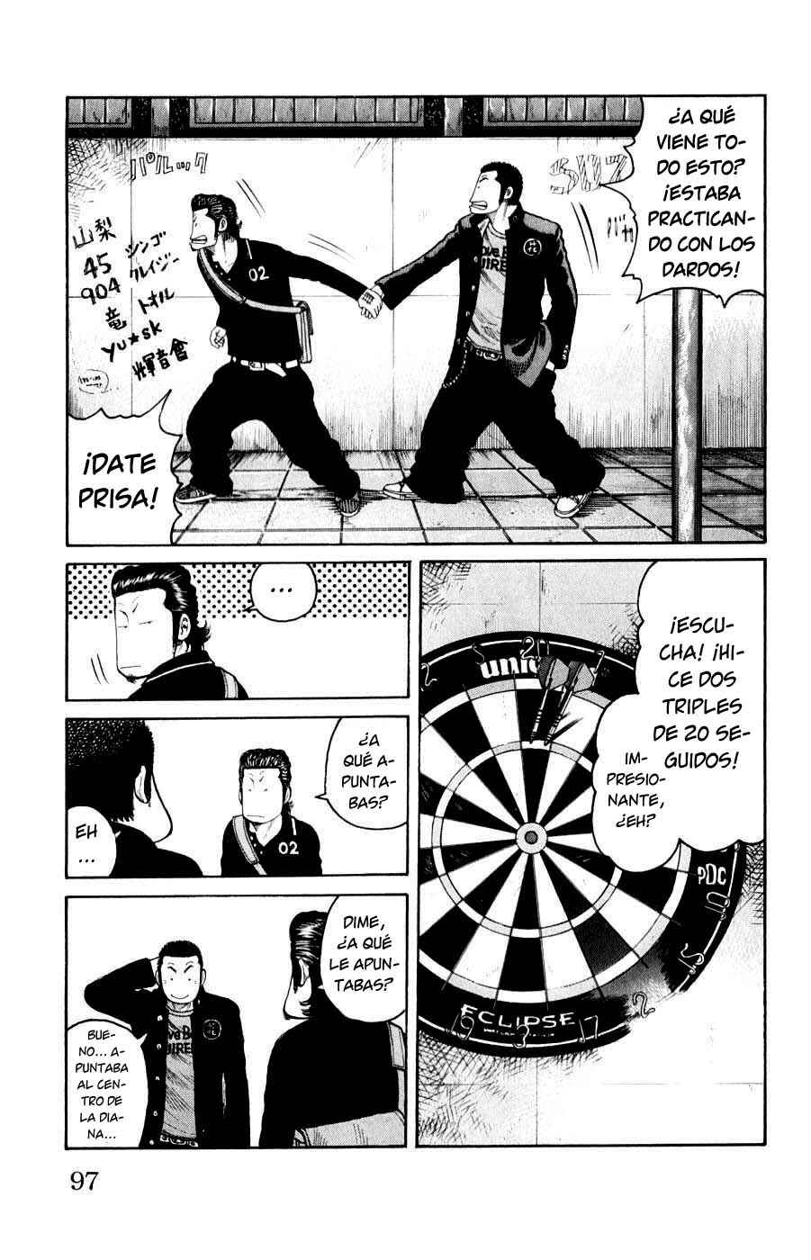 Chapter 58 - Page 40