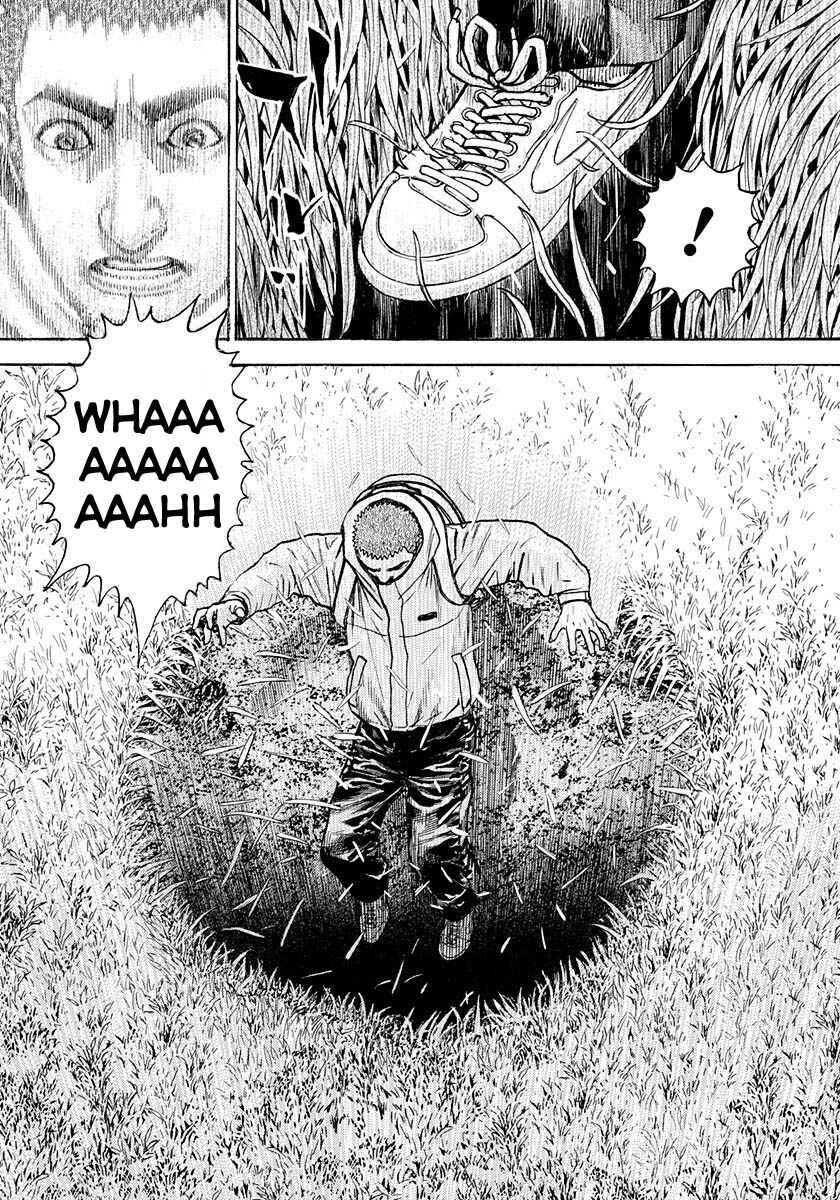 Chapter 388 - Page 14