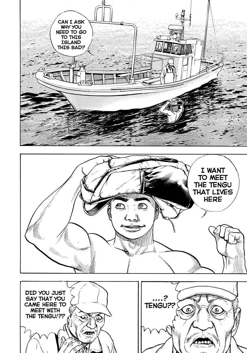 Chapter 388 - Page 3